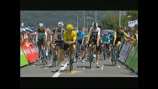 2018 Tour de France stage 17 - 18
