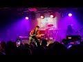 Steve Vai - Bad Horsie Belfast 2022