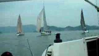 The 1St Korea Ship Owners Cup