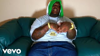 Bigg Mike - Like My Migo