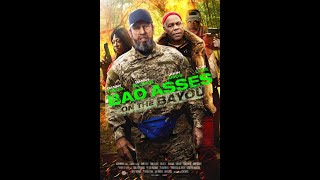 Bad 3 Bad Es On The Bayou 2015 Movie Review