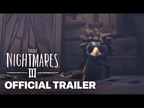 Little Nightmares III