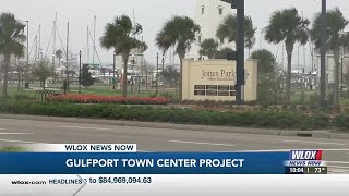 City of Gulfport looks to bring attention to downtown while bringing in blue economy