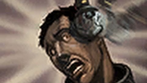 Crazy Semtex IMPACT KILL