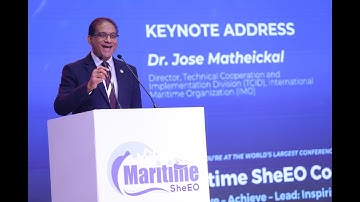 International Maritime Organization