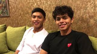 Fucc Bois | Meet Kokoy De Santos & Royce Cabrera | Cinemalaya 2019  Entry