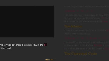 Fixing Your if Statement in PHP: A Simple Guide to Troubleshooting