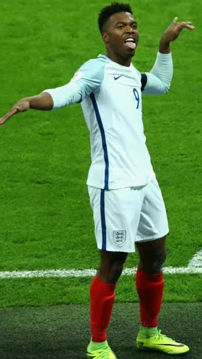 SELEBRASI IKONIK DANIEL STURRIDGE #sturridge #selebrasigol #football #sepakbola