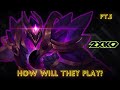 FULER_What Should Mordekaiser Play Like in 2XKO
