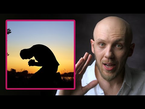 ღმერთი უნდა გვიყვარდეს და არა გვეშინოდეს მისი - როგორ ადემონიზირებს რელიგია ღმერთს