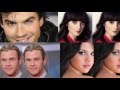 Does Eye Color Matter? Celebrities change eye color