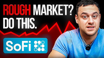 Do THIS STRATEGY in Volatile Markets (SOFI Wheel Strategy $10,000/month)
