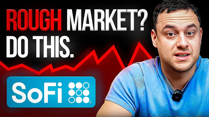 Do THIS STRATEGY in Volatile Markets (SOFI Wheel Strategy $10,000/month)