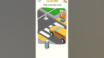 DOP 3 LEVEL ALL (DISPLACE ONE PART) #shorts #noob #tranding #babyshark #babysharkchallenge #dop3