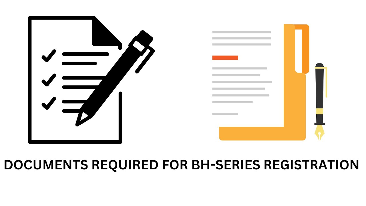 Road Tax for BH Registration vs Normal Registration