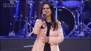 TUHAN TAK PERNAH GAGAL (MERINDING) (HEDY BUNGA ANGELI)
