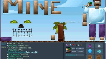 Epic maps [Transformice]