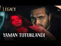 Polisler Yaman İçin Geldi! | Legacy 89. Bölüm (English & Spanish subs)