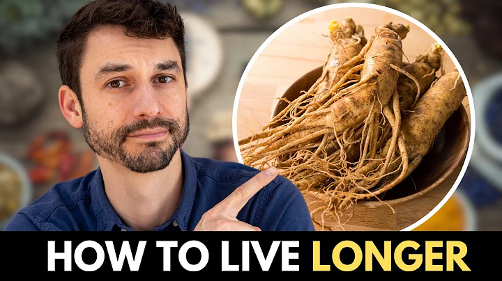 The Top 10 Medicinal Herbs for Longevity. And #1 is... - DayDayNews