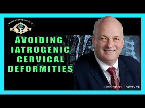 Avoiding Iatrogenic Cervical