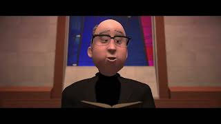 The Incredibles(full movie)