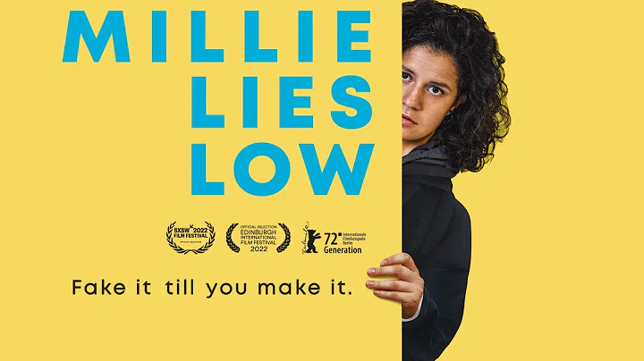 MILLIE LIES LOW Official Trailer (2022) Michelle S...