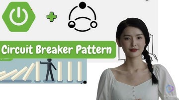 Circuit Breaker Pattern in Microservices | Java Microservices Interview Question