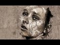FLORIAN NICOLLE - ILLUSTRATOR FRENCH ARTIST 🇨🇵 1080p