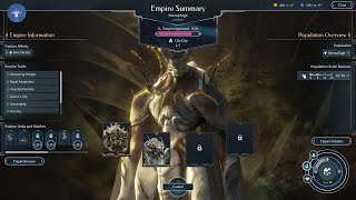 Necrophage game 1 part 7, Turns 30-35 [Endless Legend 2, public test beta]