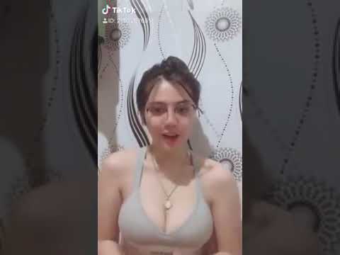 tiktok trending Janda muda || HOT banget