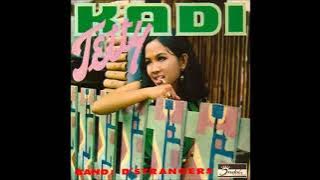 TETTI KADI  d strangers Ingkeun Anu Abdi