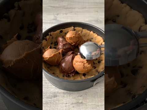 Nutella or Biscoff?