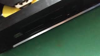 CD Philips 582, TDA1541A