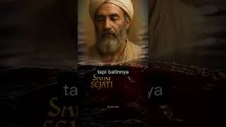 Orang Yang Memiliki Derajat Kewalian