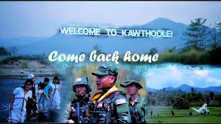 Karen country song 2024 - Eh Blut & P Htoo (Come back home ) - (MV official) ​⁠@mlerbeatz