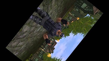 LastChaos Generic Name01 Music Vid =D