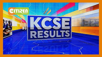 Twins from St. Brigit Kanduyi score same points in KCSE