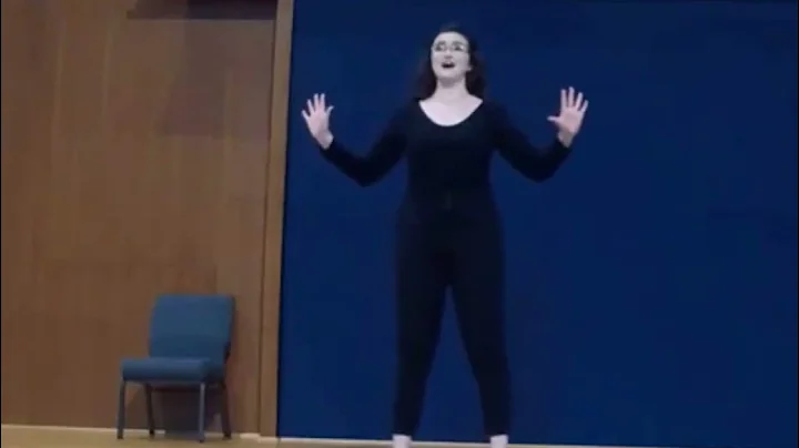 Emma Haase - "Forget About the Boy"