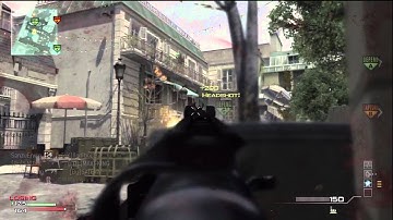 7 men kill feed ak-47 MW3