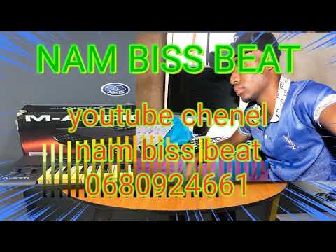 Bit Kali Ya Taratibu Ya Bongo Gosple By Nam Biss Beat Rz 