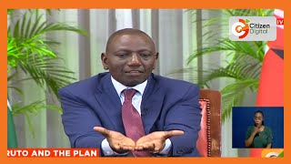 Ruto: Ogolla is among the people who tried to overturn my victory, but he was the best to be General