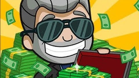 UNLIMITED Money For Idle Miners Tycoon!