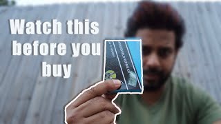 Windscreen repair kit from amazon | Watch before you buy