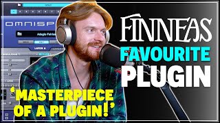 FINNEAS Favourite Plugin & Advice for Musicians