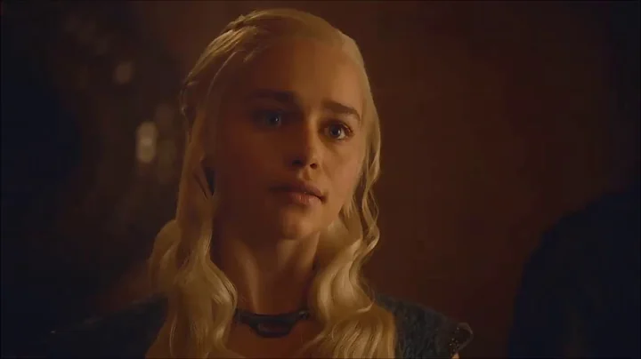 Jorah Mormont Tribute