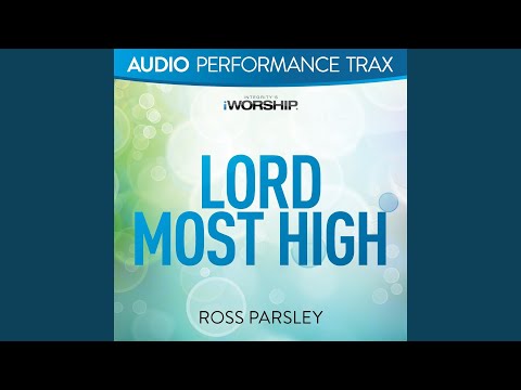 Lord Most High