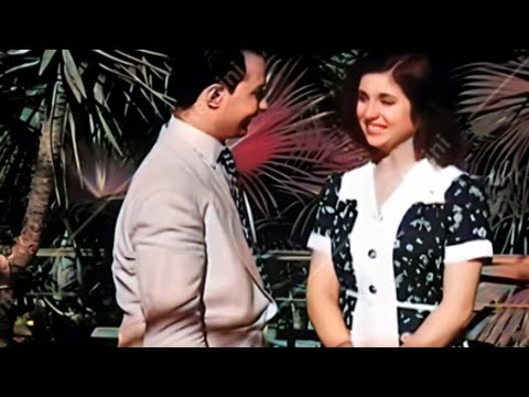      صباح بعدين معاك من فيلم هذا جناه أبي