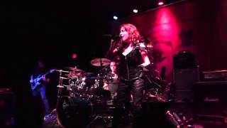 DemiAura "Escaping The Event Horizon" Live