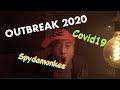 Capture de la vidéo Outbreak 2020 - Spydamonkee