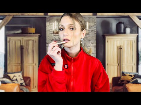 (ASMR) Measuring Your Face, Lets See If It Changed